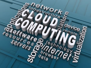 Cloud computing