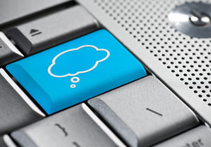 Why cloud computing